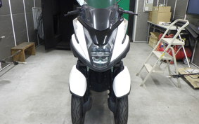 YAMAHA TRICITY 155 A 2025 SG37J