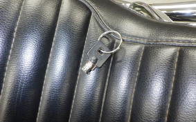 HARLEY FLSTF 1450 2003