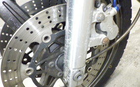 KAWASAKI ZEPHYR 400 KAI 2001 ZR400C