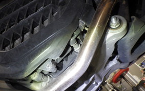 HONDA PCX 125 2023 JF81
