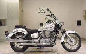 YAMAHA DRAGSTAR 250 1998 VG02J