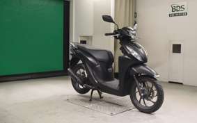 HONDA DIO110-3ﾍﾞｰｼｯｸ 2001 JK03