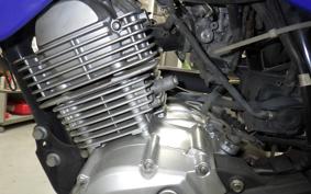 YAMAHA XTZ125 2006