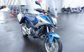 HONDA NC750X 2016 RC90
