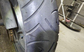 SUZUKI GSX250S KATANA 2007 GJ76A