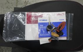 YAMAHA JOG DX-3 AY01