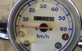 YAMAHA VINO 50 SA37J