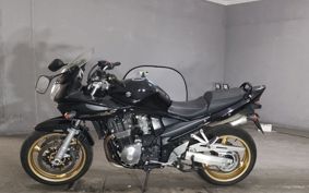SUZUKI BANDIT1200S 2007 GV79A