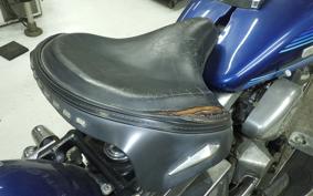 HARLEY FLH 1200 2011