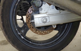 KAWASAKI BALIUS 250 Gen.2 ZR250B