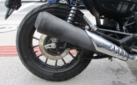 HONDA GB350S 2022 NC59