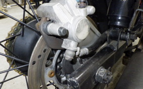 KAWASAKI ESTRELLA RS BJ250A