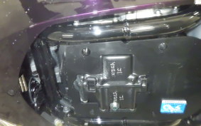 HONDA DN01 2009 RC55