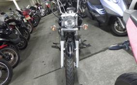 YAMAHA DRAGSTAR 250 VG02J