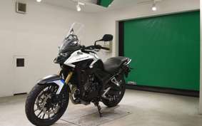 HONDA 400X 2023 NC56