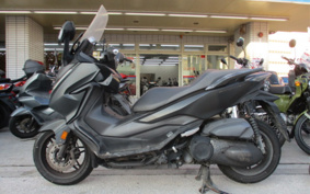 HONDA  FORZA 250 MF13