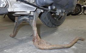 SUZUKI LET's 4 Basket CA43A