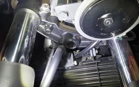 HONDA CB400 SUPER BOLDOR A 2017 NC42