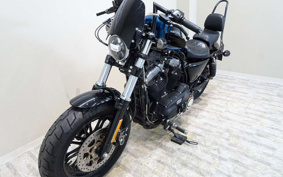 HARLEY XL1200X 2016 LC3