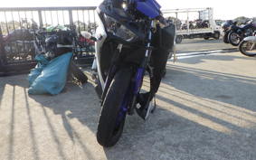YAMAHA YZF-R25 A RG10J