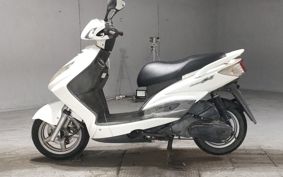 YAMAHA CYGNUS 125 X SE44J