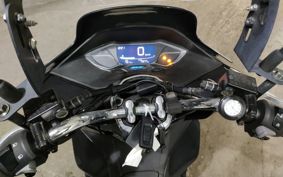 HONDA PCX160 TRIKE  KF47