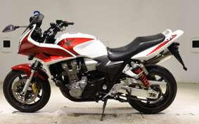 HONDA CB1300SF SUPER BOLDOR 2007 SC54