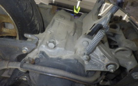 HONDA DIO CESTA GEN 2 AF68