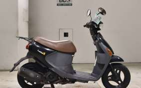 SUZUKI LET's 4 2019 CA45A