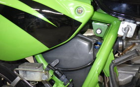 KAWASAKI KSR-2 2026 MX080B