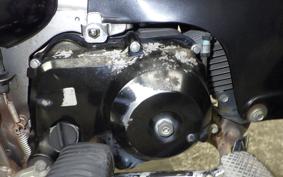 HONDA LITTLE CUB E AA01