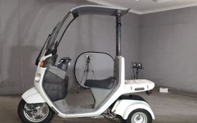 HONDA GYRO TA03