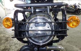 HONDA ｸﾛｽｶﾌﾞ110-3