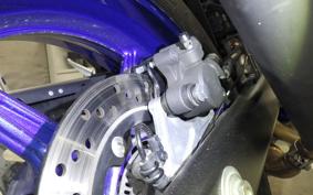 SUZUKI SV650 A 2020 VP55B