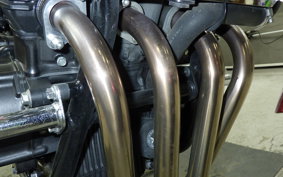 HONDA CB400SF GEN 4 A 2022 NC42