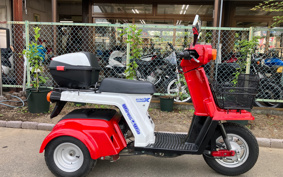 HONDA  GYRO X BASIC  TD02