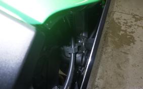 KAWASAKI NINJA 400 2023 EX400L