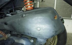 HONDA DIO ZX GEN 2 2024 AF35