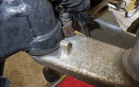 YAMAHA TW200 2020 2JL