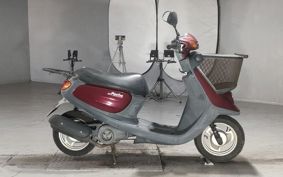 SUZUKI LETS4 CA41A
