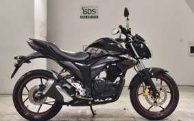 SUZUKI ｼﾞｸｻｰ150 2013 NG4BG