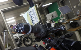 KTM 390 DUKE 2024