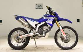 YAMAHA WR250R 2008 DG15J