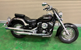 YAMAHA DRAGSTAR 400 CLASSIC 2010 VH02J