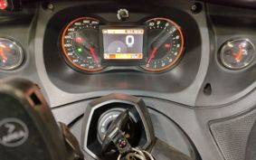 OTHER BRP CAN-AM SPIDER RT 2014 NBD