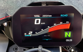BMW S1000RR 2023 0E61