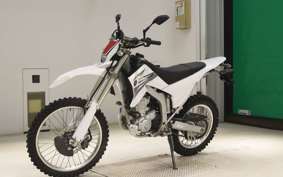 YAMAHA WR250R DG15J