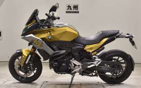 BMW F900XR 2020
