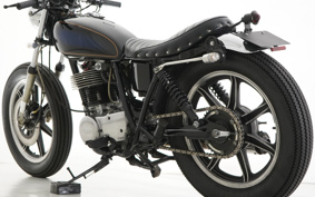 YAMAHA SR500-1 1980 2J2