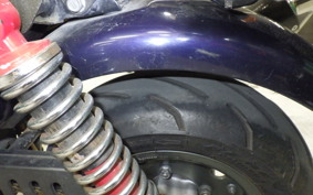 HONDA MONKEY 1998 Z50J